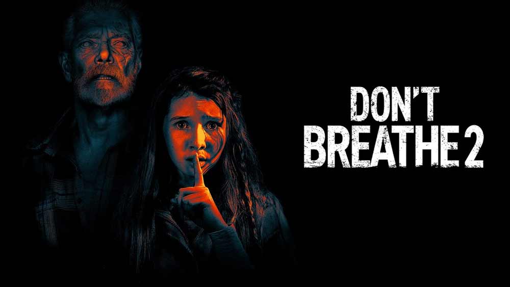 Don't Breathe 2